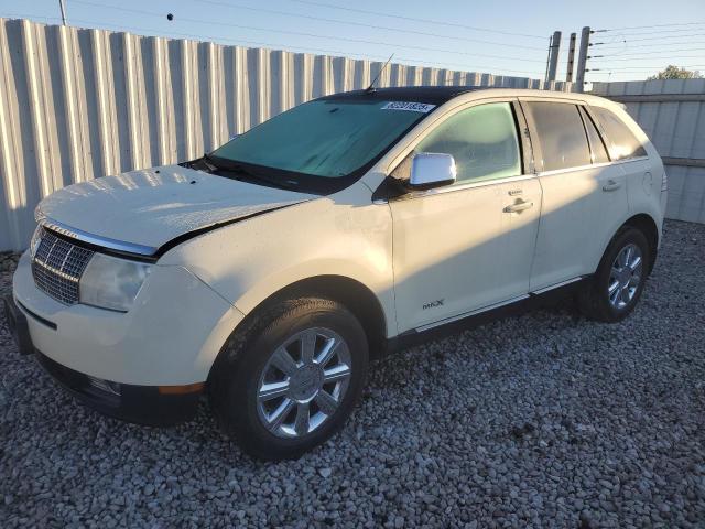 2007 LINCOLN MKX, 