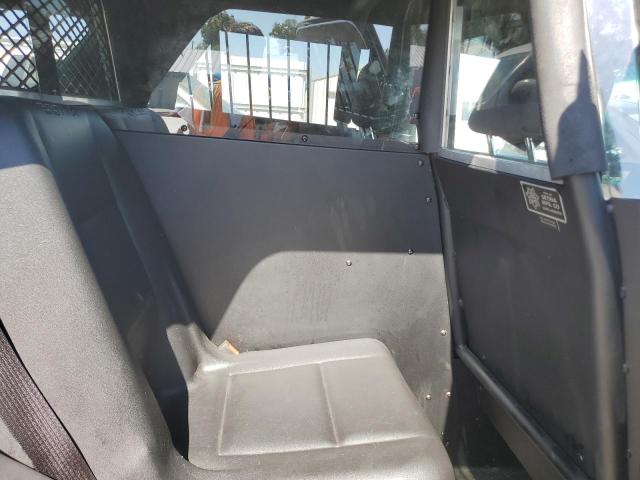 1FM5K8AR7FGB03715 - 2015 FORD EXPLORER POLICE INTERCEPTOR 白色 照片 11