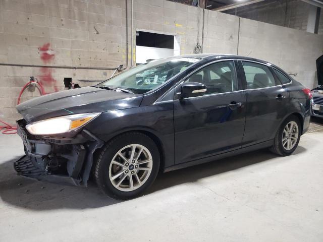 2016 FORD FOCUS SE, 