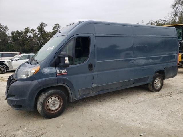 3C6URVJG7LE144857 - 2020 RAM PROMASTER 3500 HIGH Boz foto 1