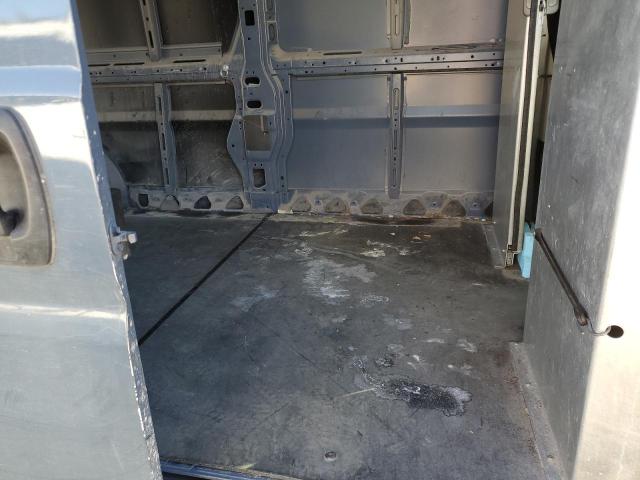 3C6URVJG7LE144857 - 2020 RAM PROMASTER 3500 HIGH Boz foto 10