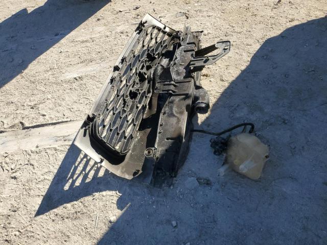 3C6URVJG7LE144857 - 2020 RAM PROMASTER 3500 HIGH Boz foto 12