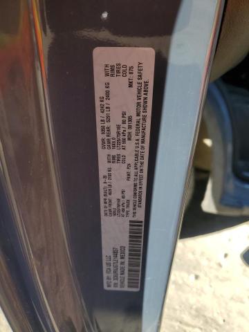 3C6URVJG7LE144857 - 2020 RAM PROMASTER 3500 HIGH Boz foto 13