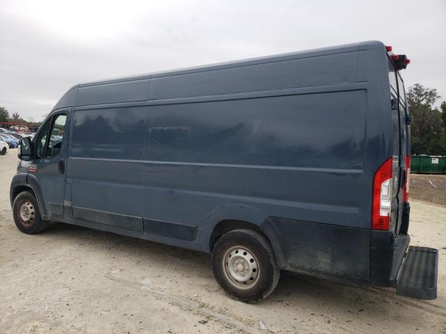 3C6URVJG7LE144857 - 2020 RAM PROMASTER 3500 HIGH Boz foto 2