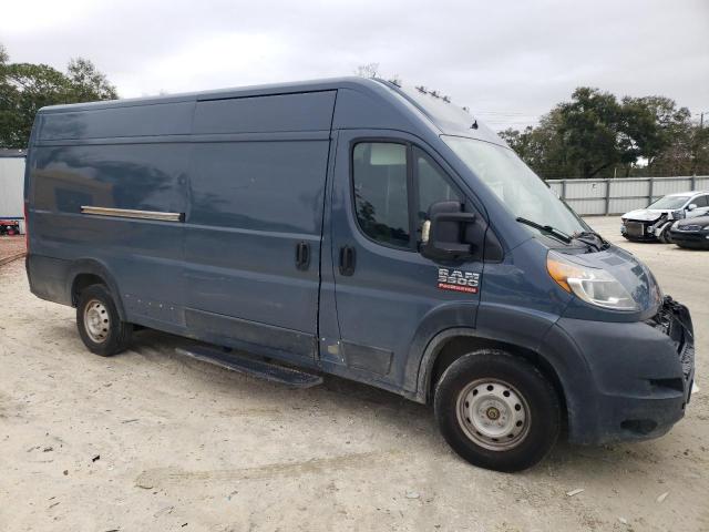 3C6URVJG7LE144857 - 2020 RAM PROMASTER 3500 HIGH Boz foto 4