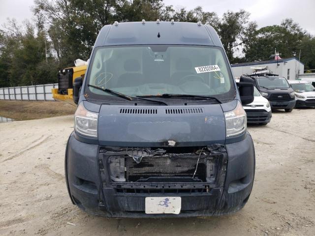3C6URVJG7LE144857 - 2020 RAM PROMASTER 3500 HIGH Boz foto 5