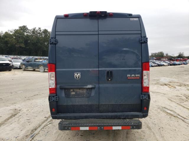 3C6URVJG7LE144857 - 2020 RAM PROMASTER 3500 HIGH Boz foto 6