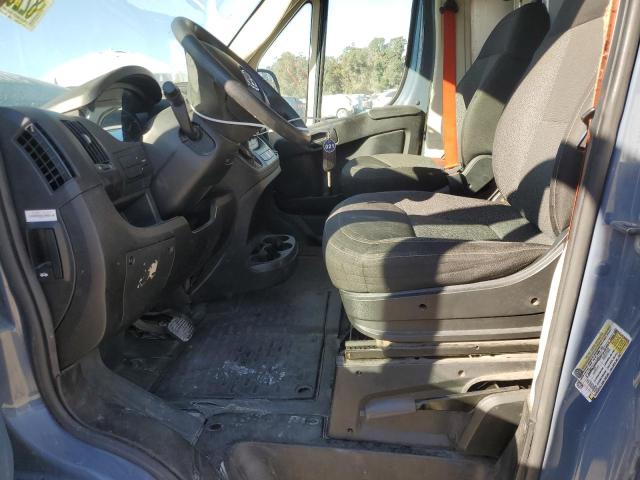 3C6URVJG7LE144857 - 2020 RAM PROMASTER 3500 HIGH Boz foto 7