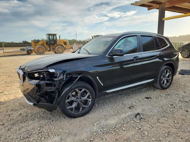 2024 BMW X3 XDRIVE30I, 