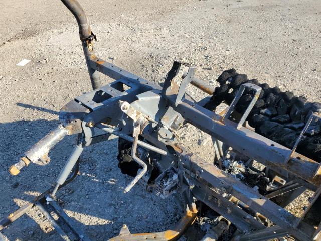 3NSCCA577ME116940 - 2021 POLARIS RANGER 570 FULL-SIZE BURN photo 8