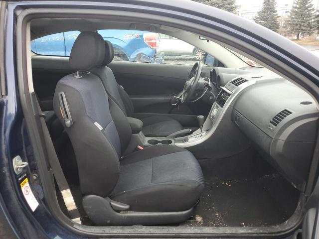 JTKDE167660065580 - 2006 TOYOTA SCION TC 蓝色 照片 10