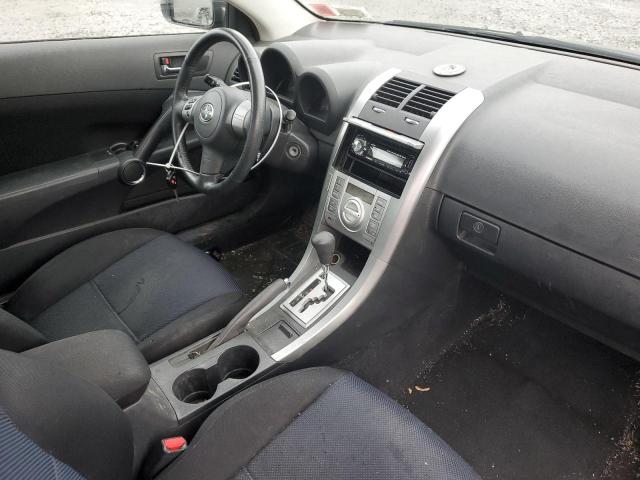 JTKDE167660065580 - 2006 TOYOTA SCION TC 蓝色 照片 8