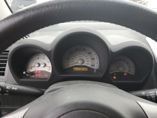 JTKDE167660065580 - 2006 TOYOTA SCION TC 蓝色 照片 9