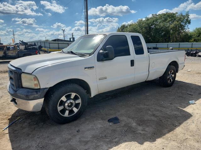 2007 FORD F250 SUPER DUTY, 