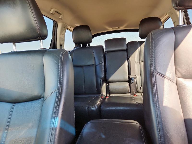 5N1AR2MN3EC685513 - 2014 NISSAN PATHFINDER S Gümüş foto 10