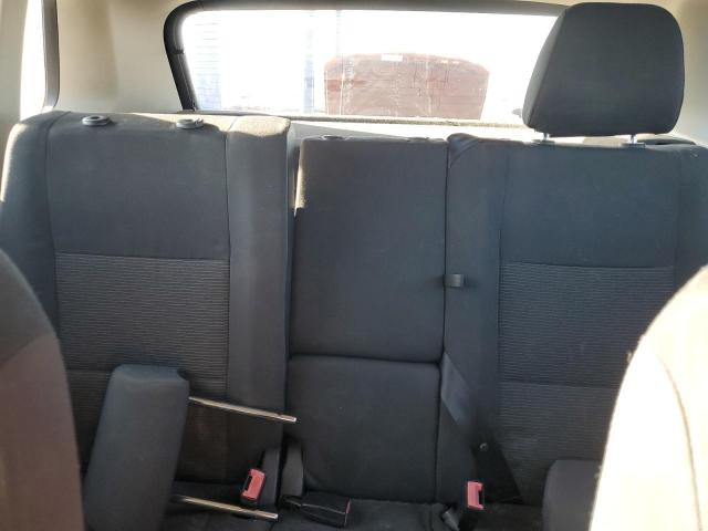 WVGAV7AX4CW003264 - 2012 VOLKSWAGEN TIGUAN S Szary zdjęcie 10