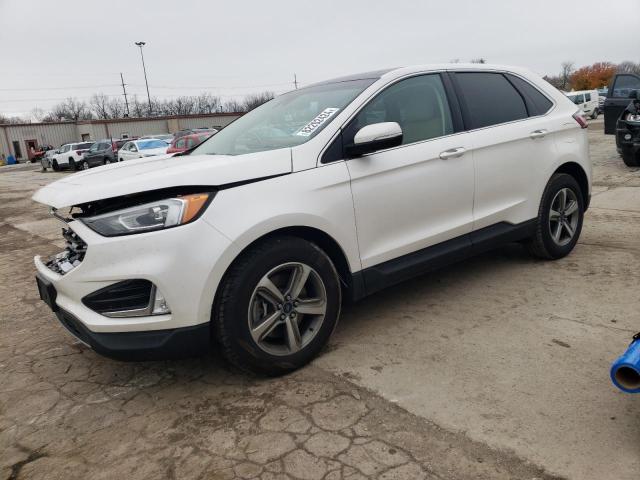 2019 FORD EDGE SEL, 