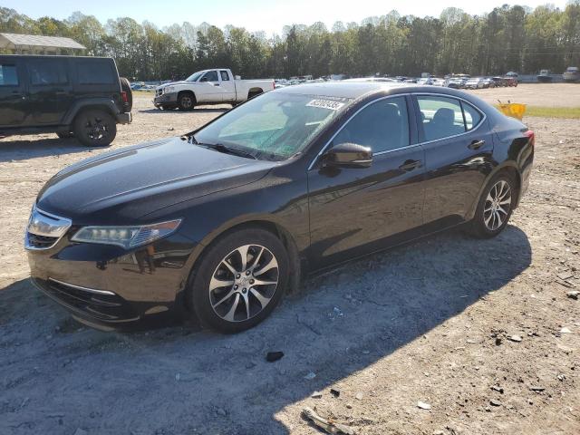2015 ACURA TLX, 