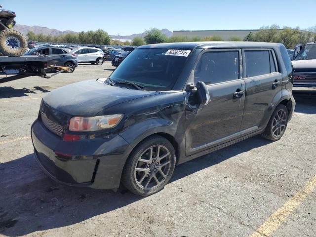 2009 TOYOTA SCION XB, 