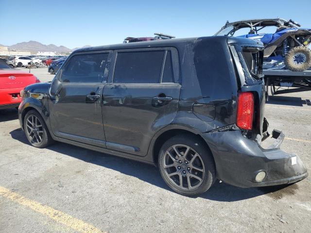 JTLKE50E091064991 - 2009 TOYOTA SCION XB გრაფიტი ფოტო 2