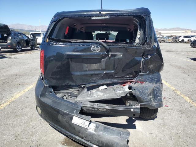 JTLKE50E091064991 - 2009 TOYOTA SCION XB გრაფიტი ფოტო 6
