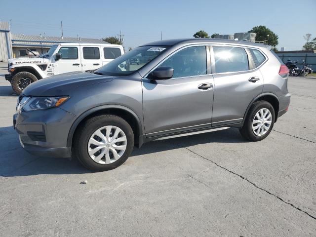 2017 NISSAN ROGUE S, 