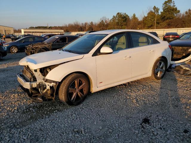 2013 CHEVROLET CRUZE LT, 