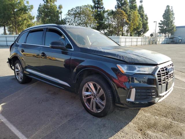 WA1AJAF77MD033968 - 2021 AUDI Q7 PREMIUM BLACK photo 4