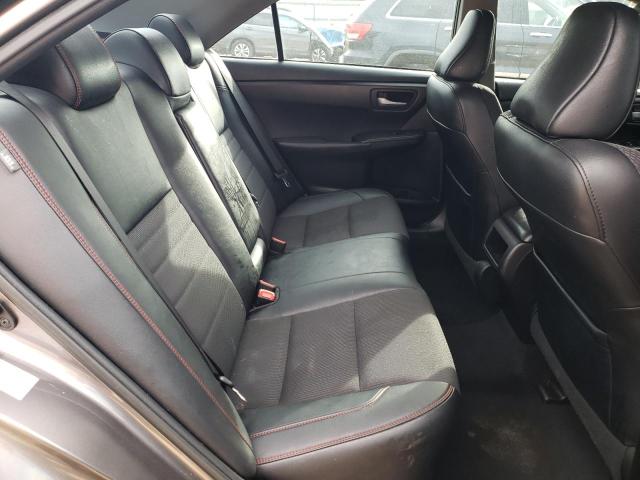 4T1BF1FK2HU429453 - 2017 TOYOTA CAMRY SE LE Boz foto 10