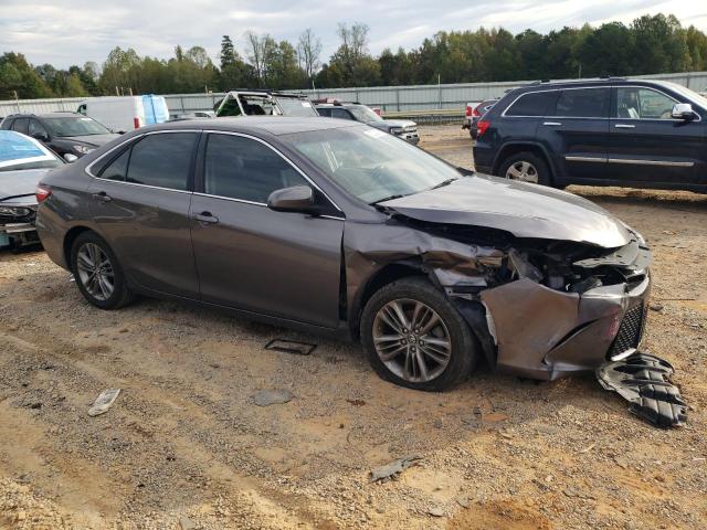 4T1BF1FK2HU429453 - 2017 TOYOTA CAMRY SE LE Boz foto 4