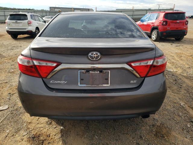 4T1BF1FK2HU429453 - 2017 TOYOTA CAMRY SE LE Boz foto 6