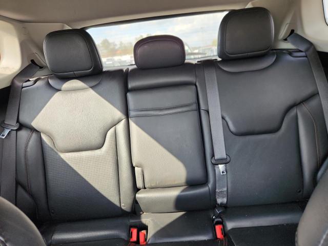 3C4NJDCB8JT104604 - 2018 JEEP COMPASS LIMITED 银色 照片 10