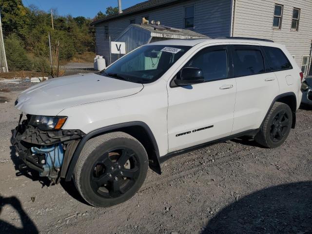 2018 JEEP GRAND CHER LAREDO, 