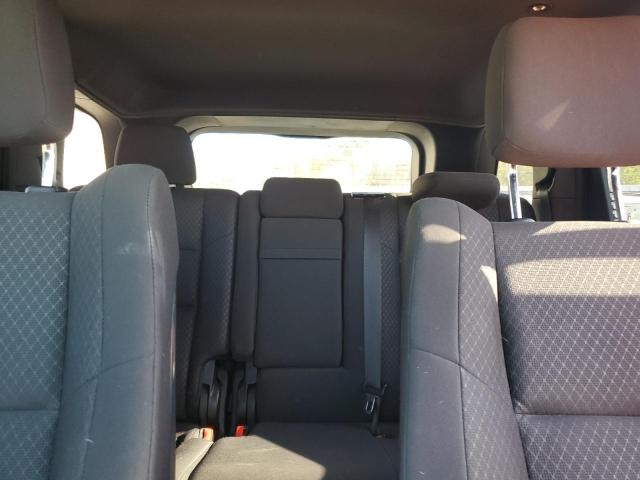 1C4RJFAG7JC466219 - 2018 JEEP GRAND CHER LAREDO أبيض صورة 10