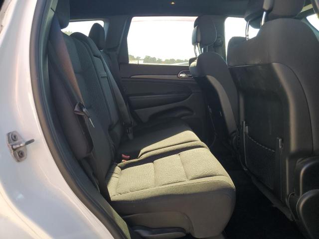 1C4RJFAG7JC466219 - 2018 JEEP GRAND CHER LAREDO أبيض صورة 11