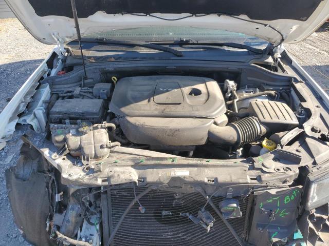 1C4RJFAG7JC466219 - 2018 JEEP GRAND CHER LAREDO أبيض صورة 12