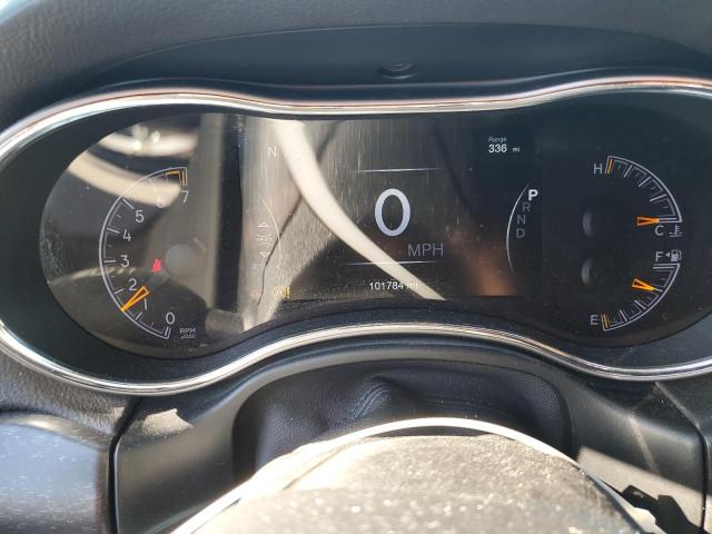 1C4RJFAG7JC466219 - 2018 JEEP GRAND CHER LAREDO أبيض صورة 9