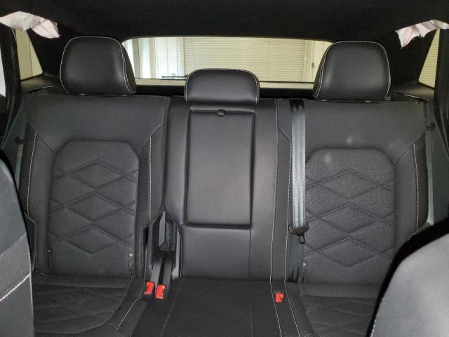 1V2KE2CA7RC202029 - 2024 VOLKSWAGEN ATLAS CROS SE Biały zdjęcie 10