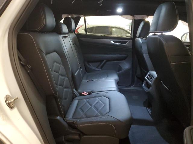 1V2KE2CA7RC202029 - 2024 VOLKSWAGEN ATLAS CROS SE Biały zdjęcie 11