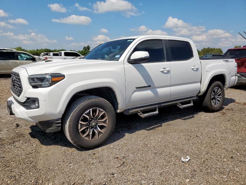 2020 TOYOTA TACOMA DOUBLE CAB, 