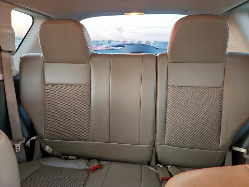 1C4NJCEB7ED559625 - 2014 JEEP COMPASS LATITUDE 黑色 照片 10