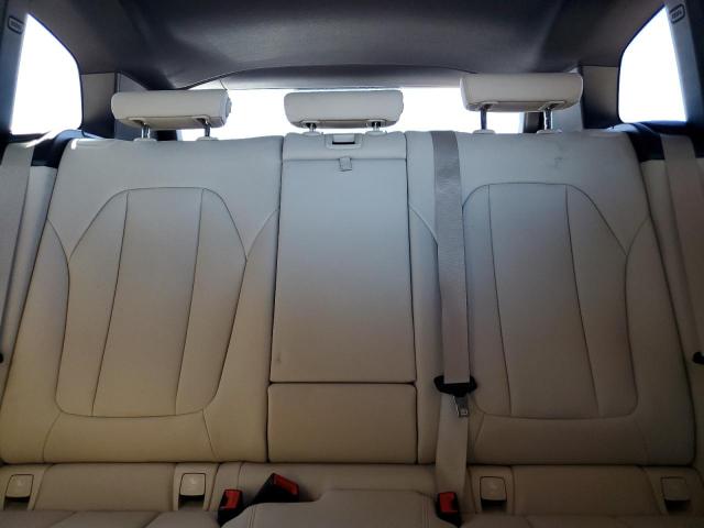 5UXTY3C01L9D53111 - 2020 BMW X3 SDRIVE30I BLACK photo 10