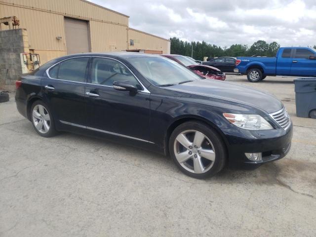 2011 LEXUS LS 460, 