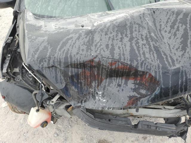 3FADP4AJ3KM122188 - 2019 FORD FIESTA S Qara foto 11