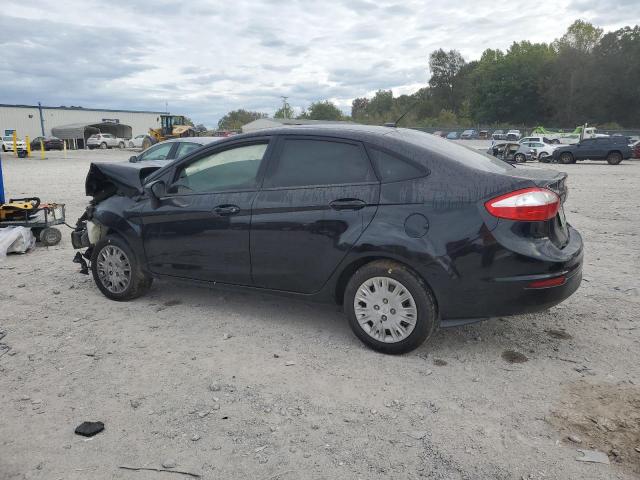 3FADP4AJ3KM122188 - 2019 FORD FIESTA S Qara foto 2
