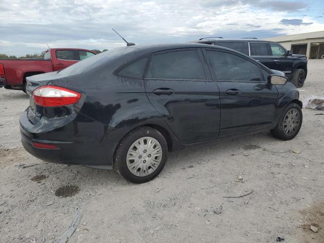 3FADP4AJ3KM122188 - 2019 FORD FIESTA S Qara foto 3