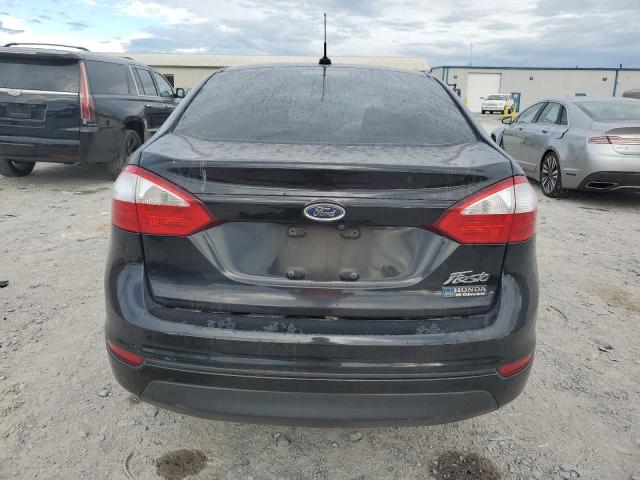 3FADP4AJ3KM122188 - 2019 FORD FIESTA S Qara foto 6