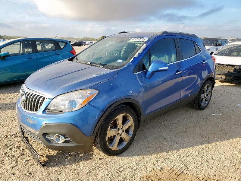 2014 BUICK ENCORE CONVENIENCE, 