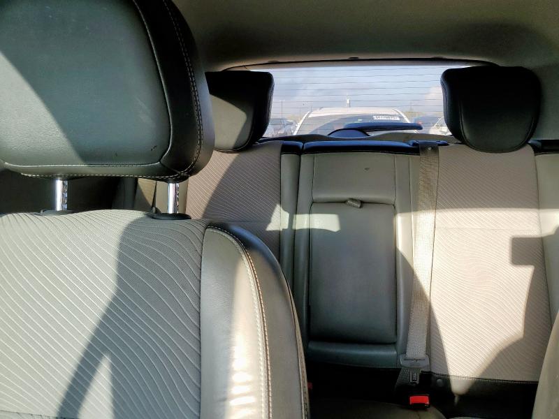 KL4CJBSB2EB612954 - 2014 BUICK ENCORE CONVENIENCE 蓝色 照片 10