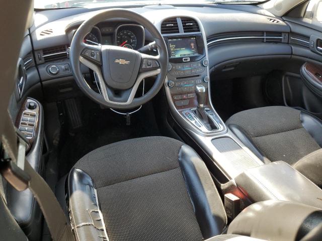 1G11C5SA0DF322874 - 2013 CHEVROLET MALIBU 1LT Ақ фото 8